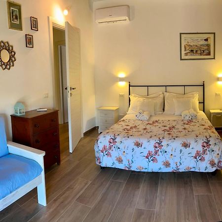 Agriturismo La Corte Del Sole Сиена Экстерьер фото