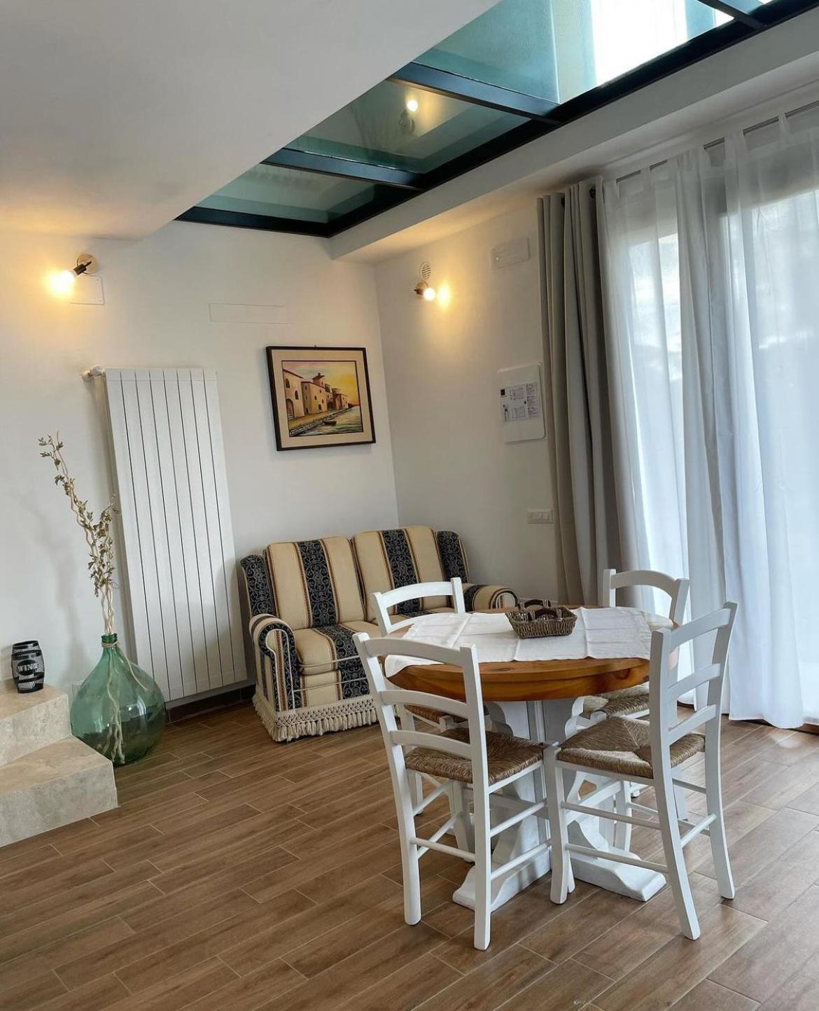 Agriturismo La Corte Del Sole Сиена Экстерьер фото